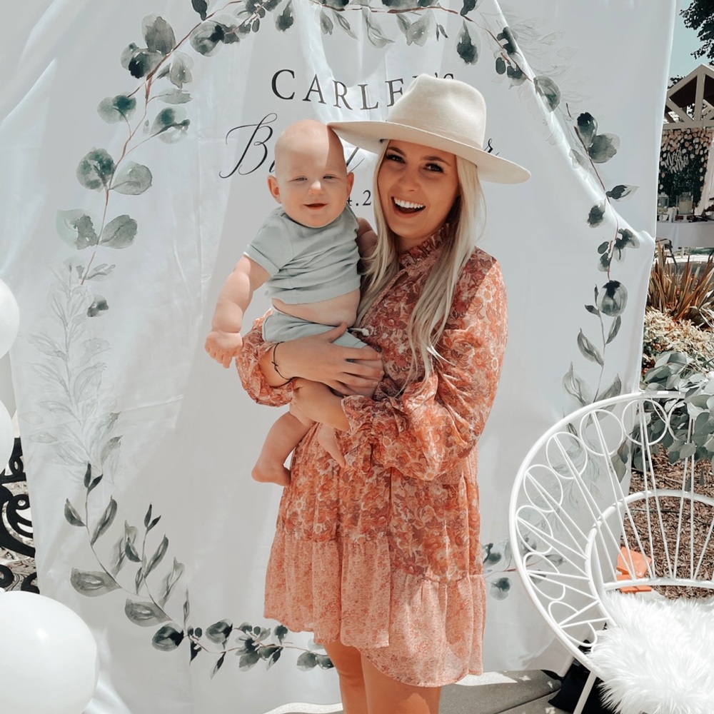 Meet your Posher, Cameron